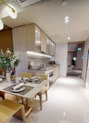 The Myst (D23), Condominium #596739891